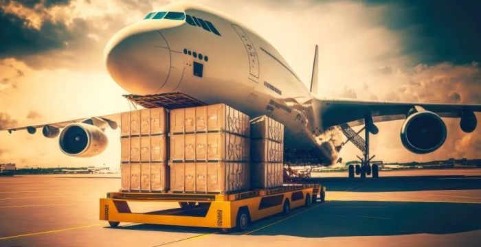Air Freight