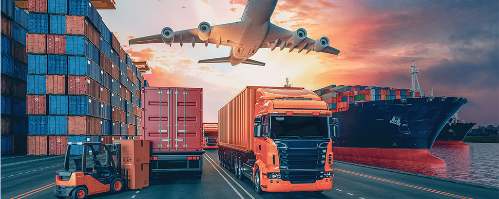 Air Freight
