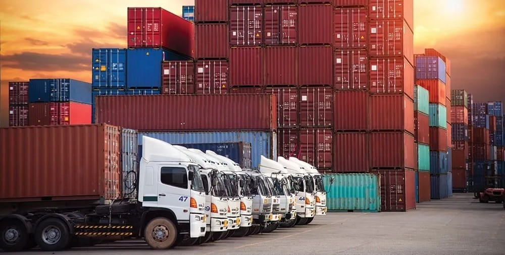 Road Freight