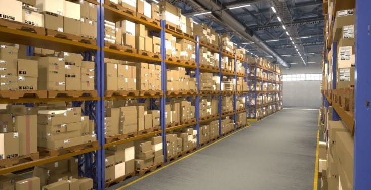 Freight Forwarding